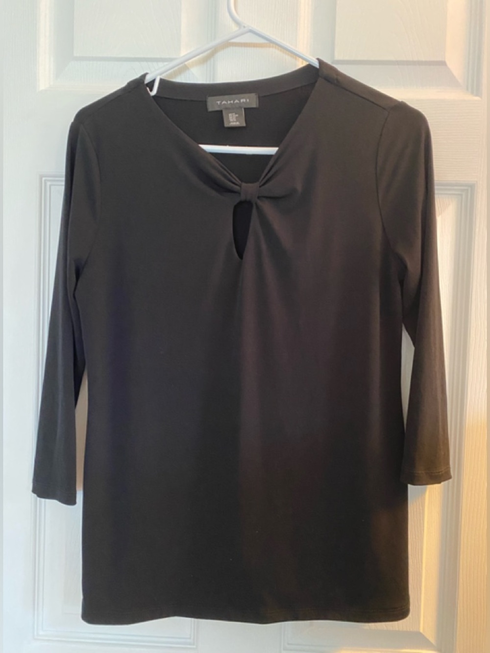 Tahari Top (M)
